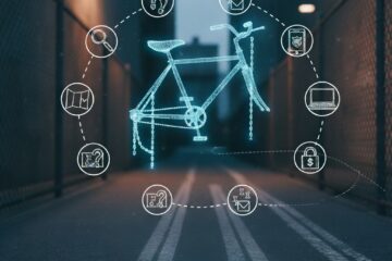 The Stolen Bike Checklist: An Action Plan