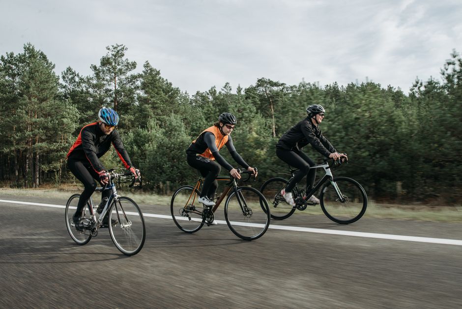 A Comprehensive Guide to Recovering Your Stolen Bike in the UK