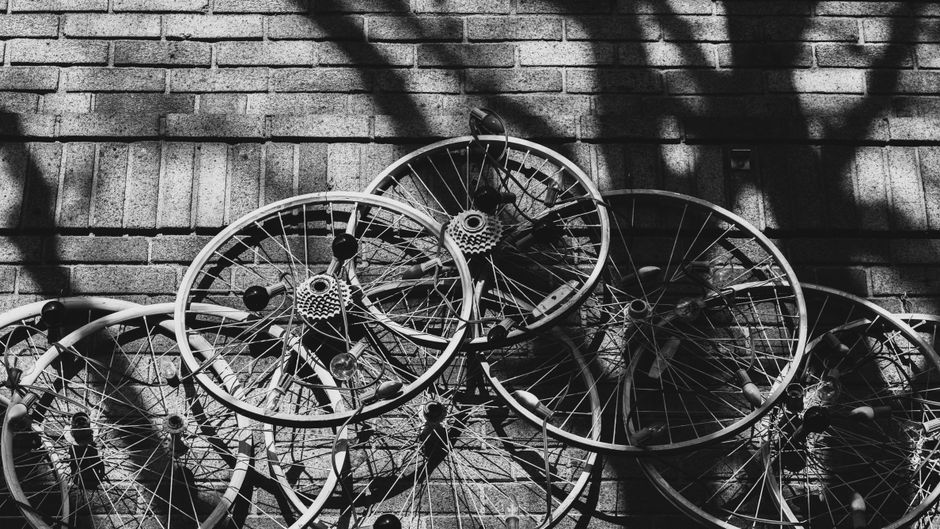 A Step-by-Step Guide to Recovering Your Stolen Bike in Australia