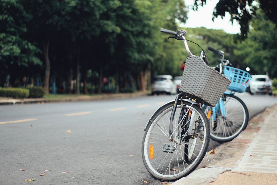 Protect Your Ride: A Step-by-Step Guide to Registering Your Bike wit