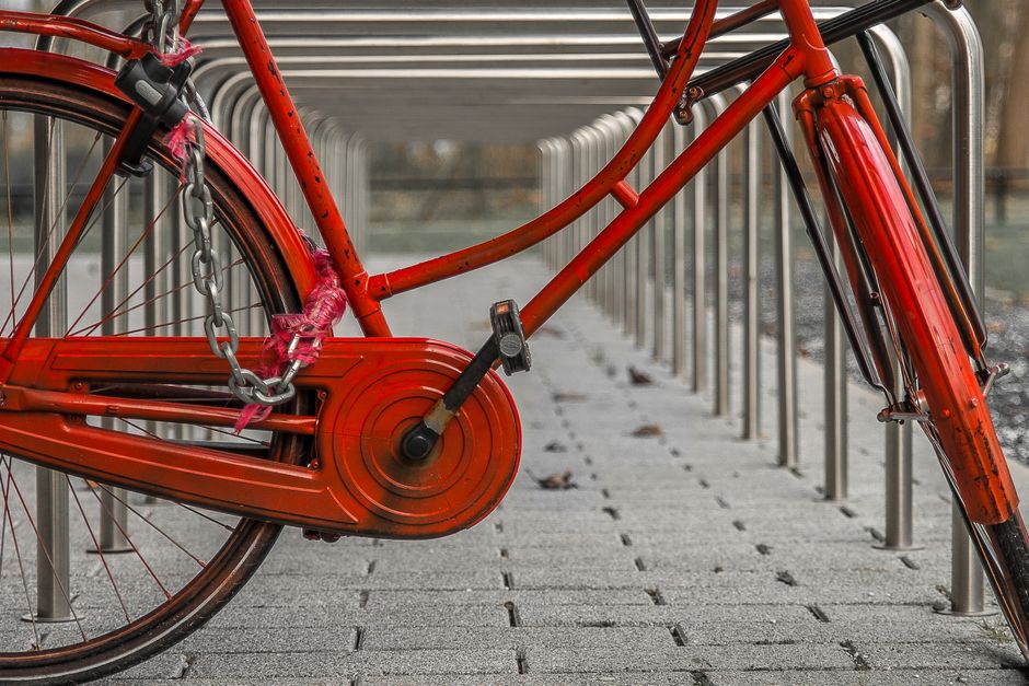 Recovering a Stolen Bike: A Guide for Concerned Owners