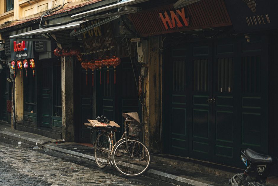 Recovering Your Stolen Bike: Why Registration Matters