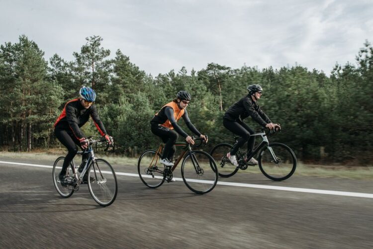 What to Do If Your Bike Is Stolen: A Step-by-Step Guide