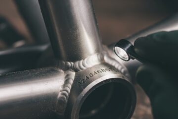 Your Bicycle’s Fingerprint: A Guide to Frame Numbers (Serial Numbers)